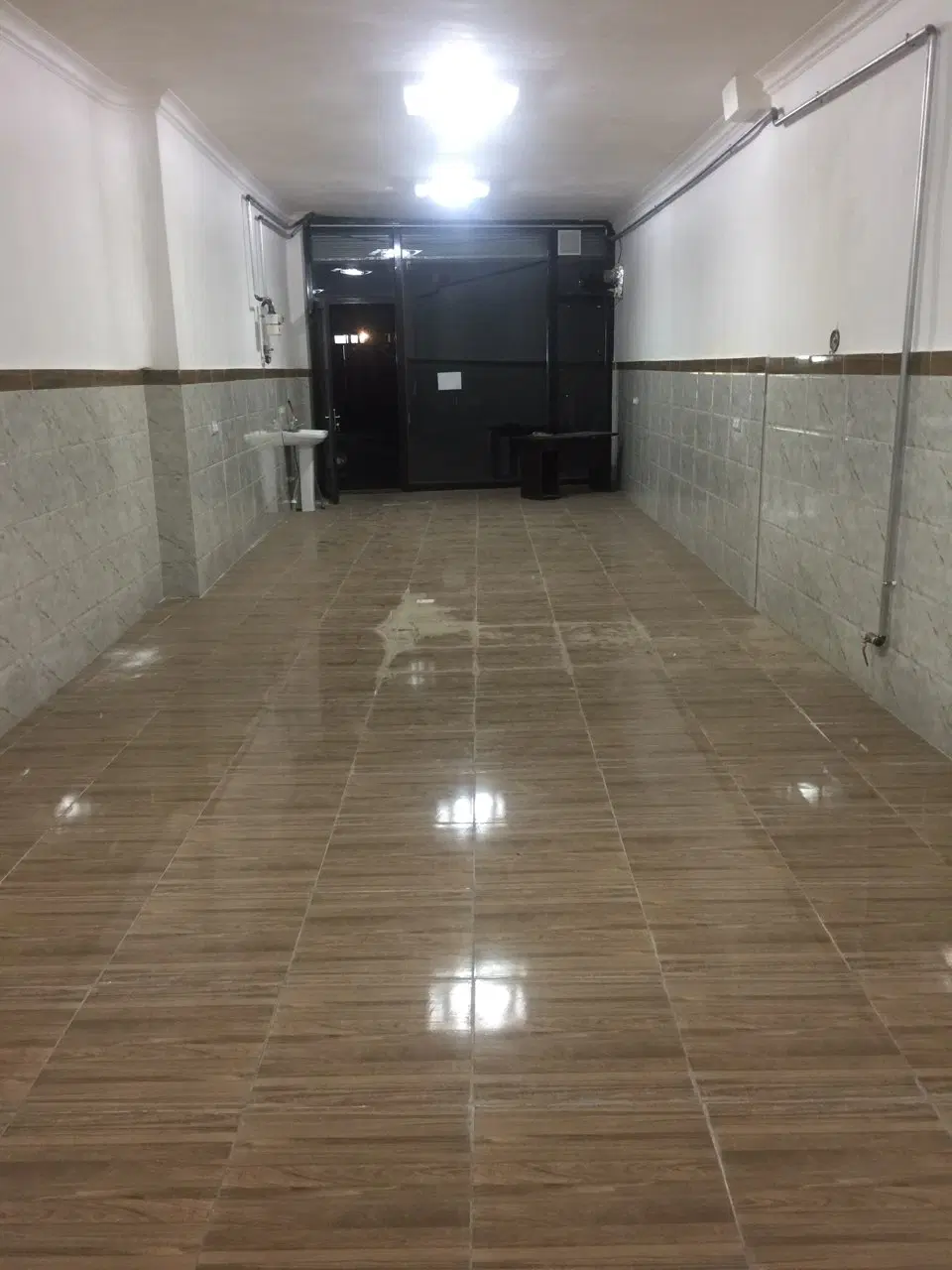 فروش مغازه مرکز شهر