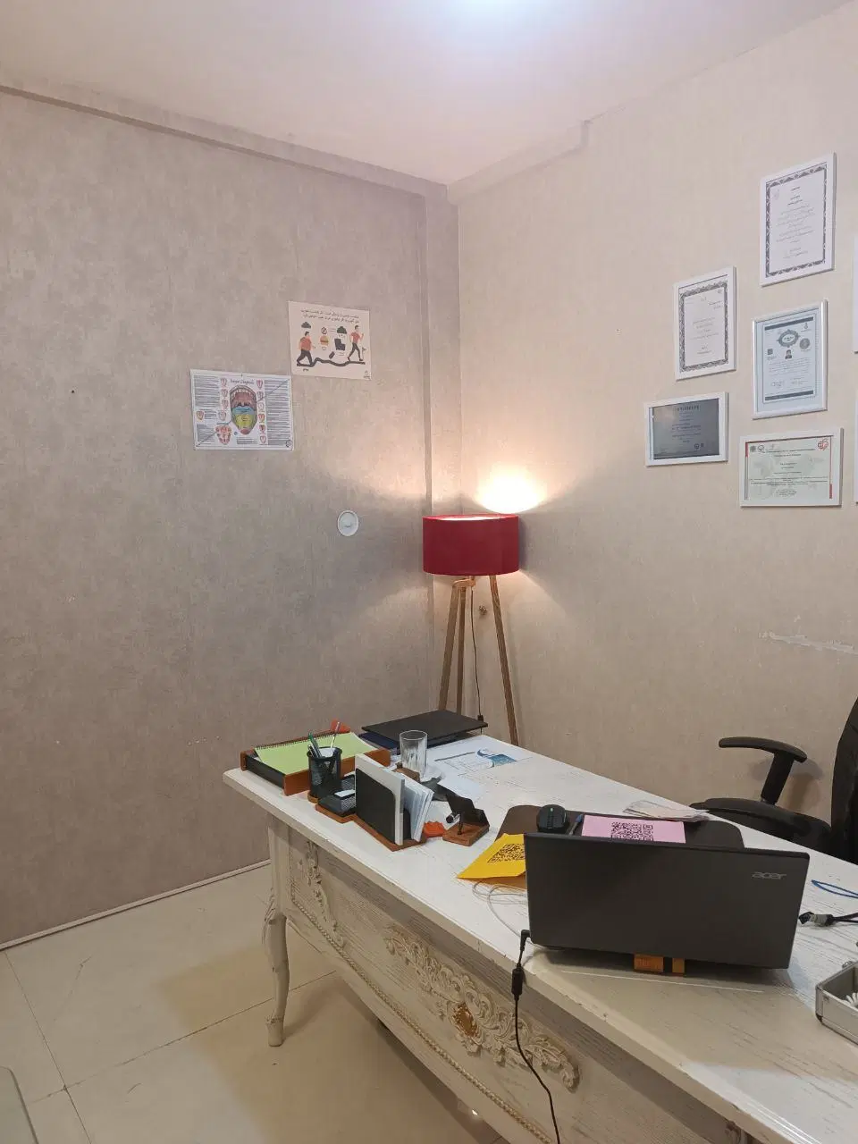رهن و اجاره اپارتمان شیک نوساز