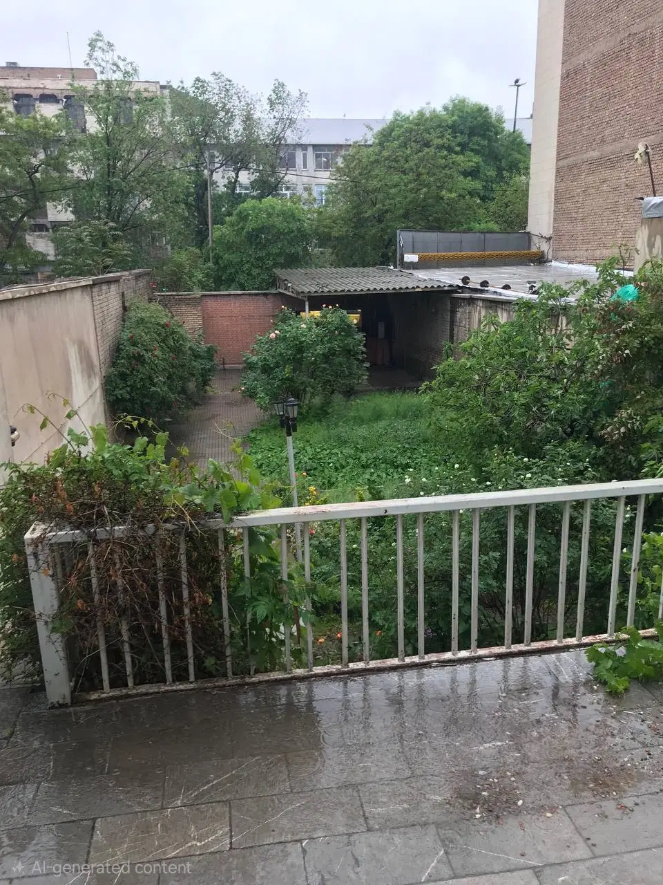 بهترین فرصت سرمایه گذاری ساخت پاساژ در تبریز