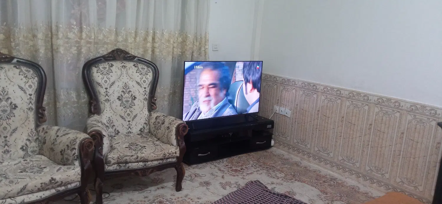 خانه ویلایی دربست رهن کامل