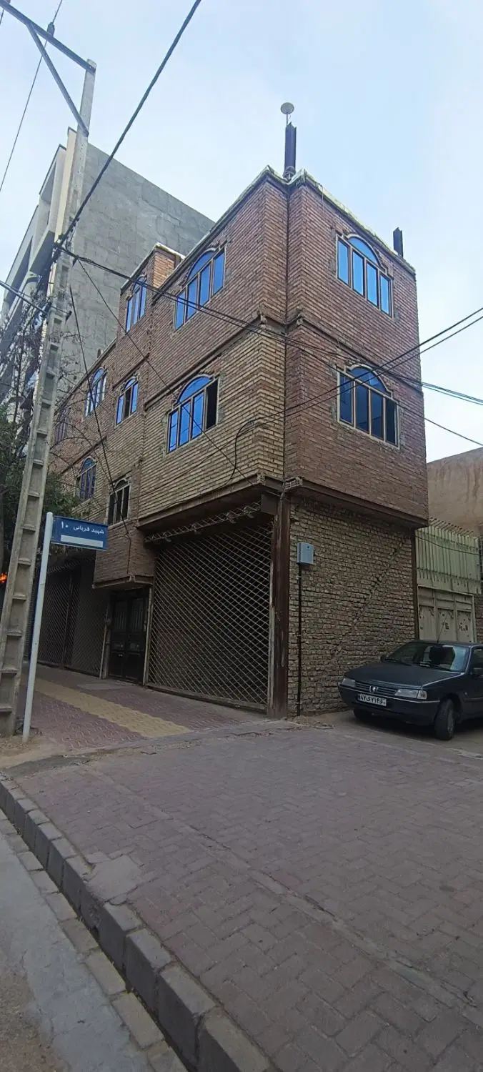 فروش ویلایی 110