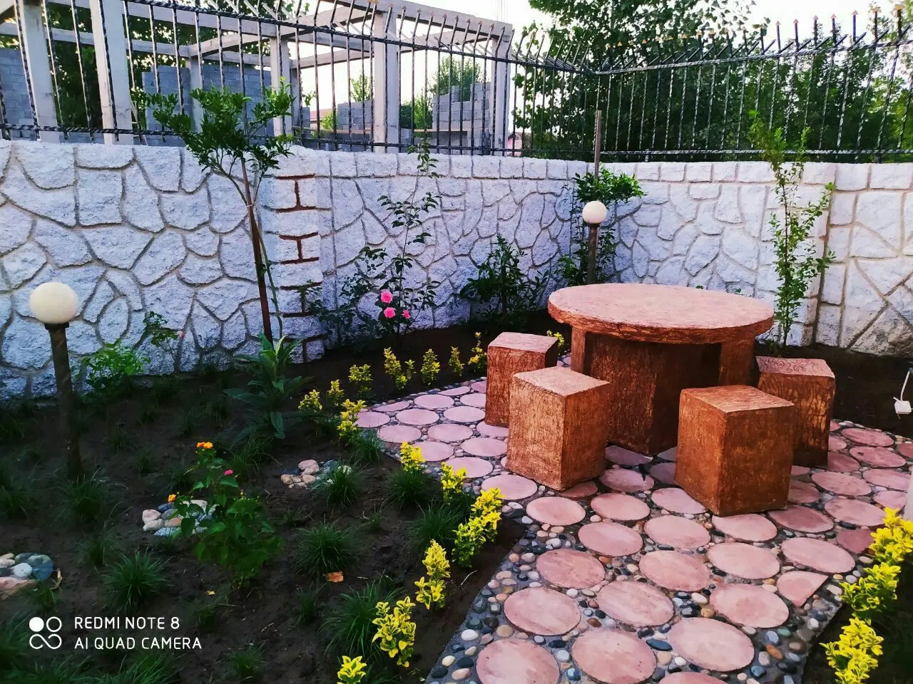 ویلای دوبلکس شخصی ساز با بهترین متریال