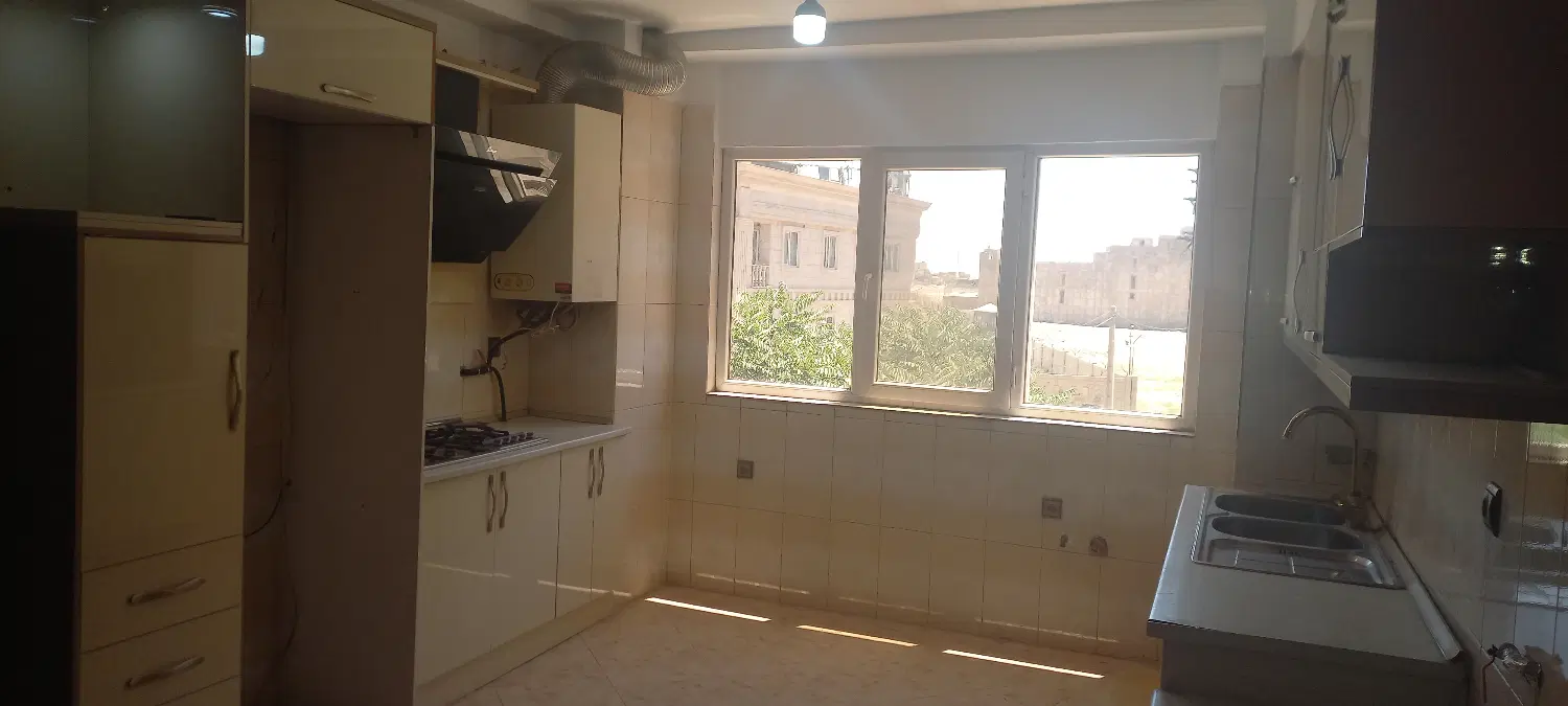 فروش آپارتمان ۶۷ متری  شهرک پیام خیابان آسیا