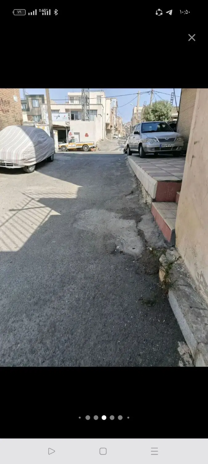 اجاره خانه فرح