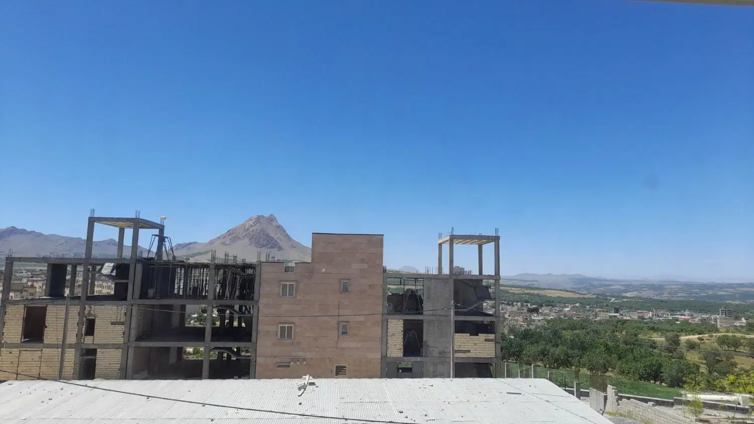 مسکن مهر سامان