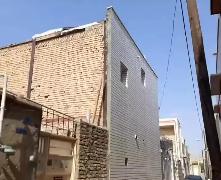 رهن و اجاره منزل مسکونی دوبلکس در بست