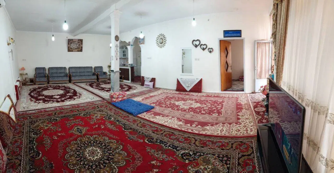فروش خانه ویلایی