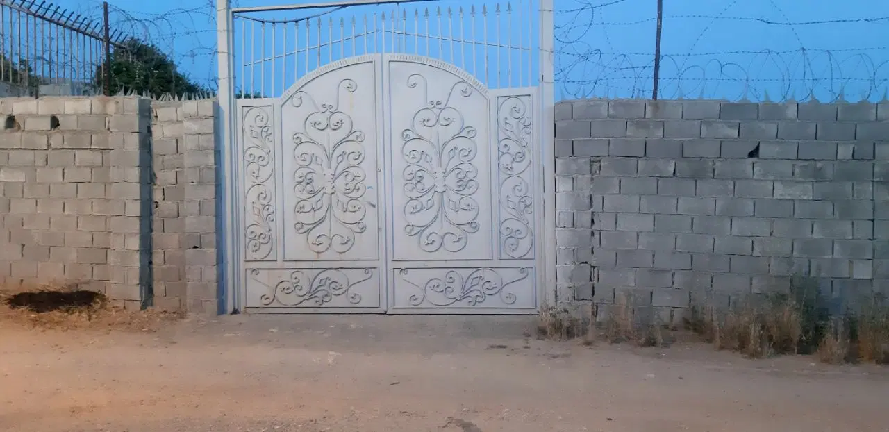 فروش باغ