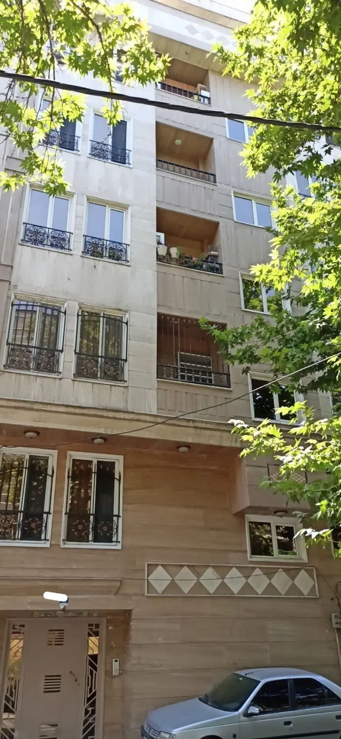 اجاره آپارتمان