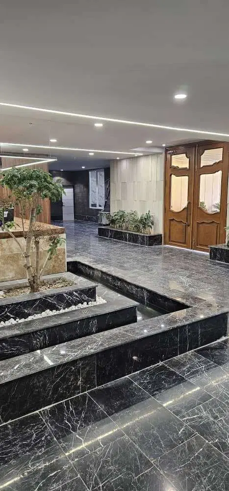 فروش برج باغ ستاره فردیس