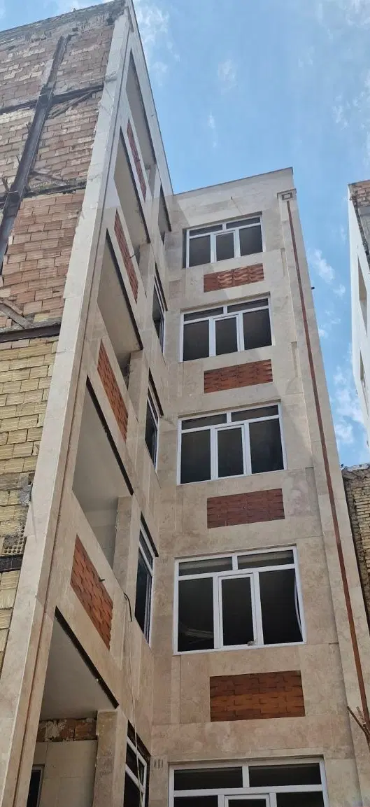 اپارتمان ۱۴۵متری گلستان تک واحدی