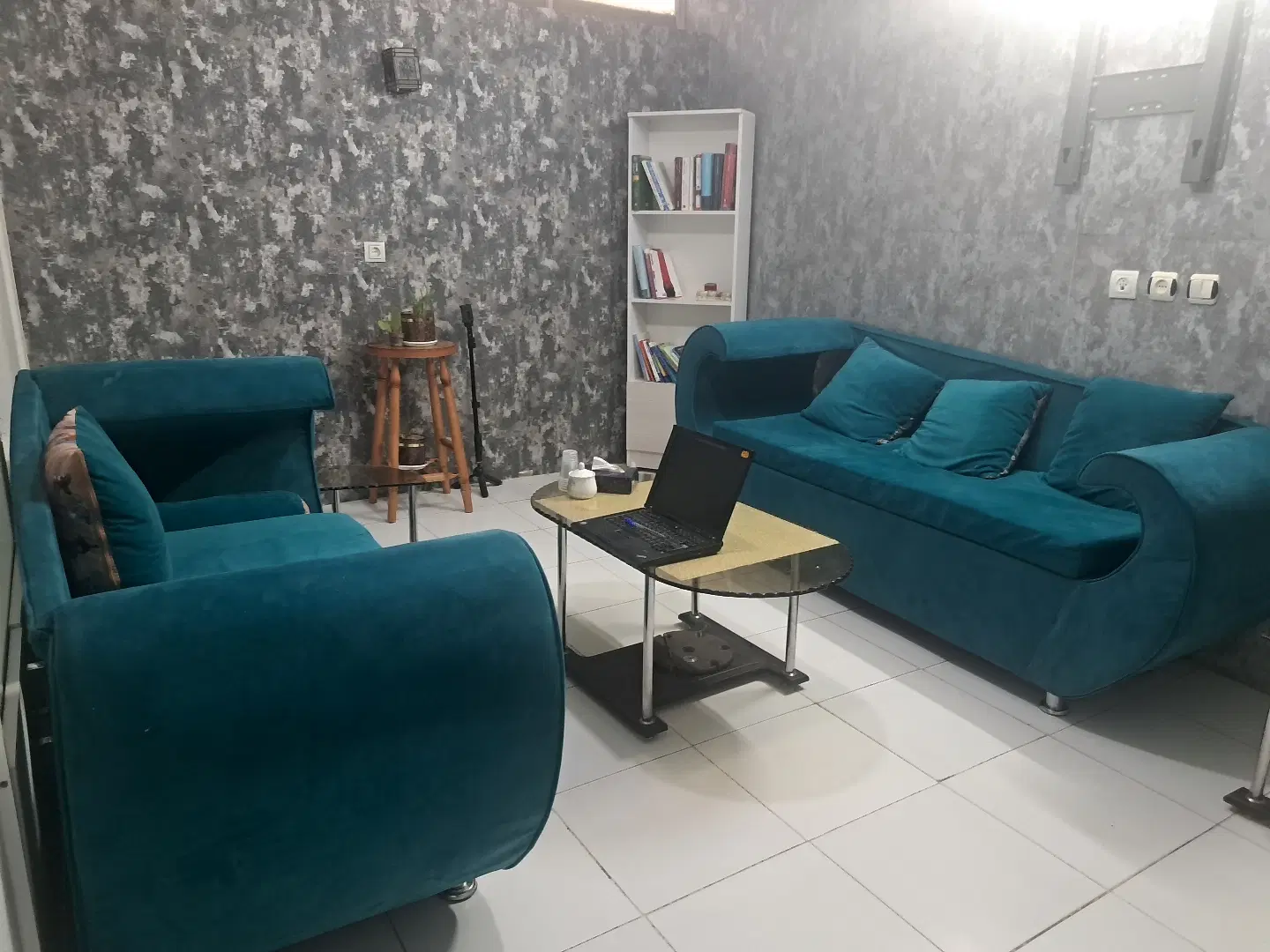 اجاره مطب روانشناسی