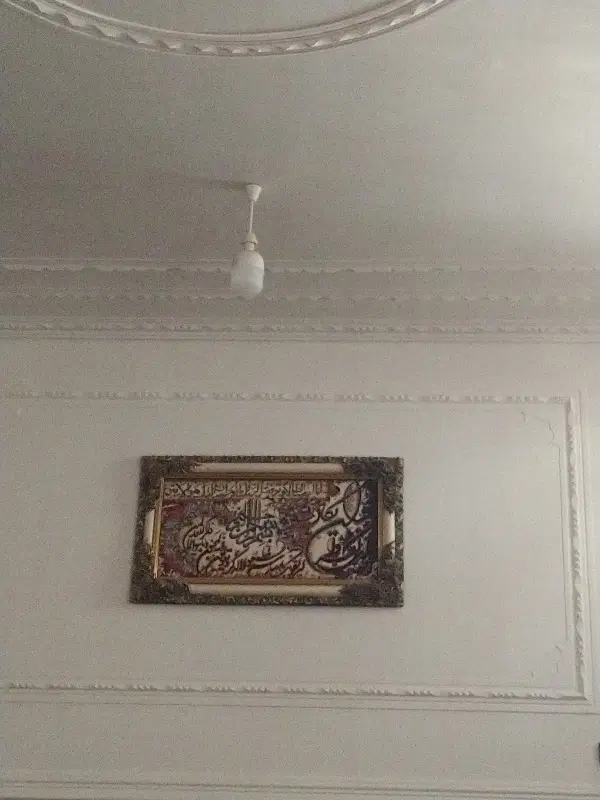 خانه اجاره ای خیابان عمار