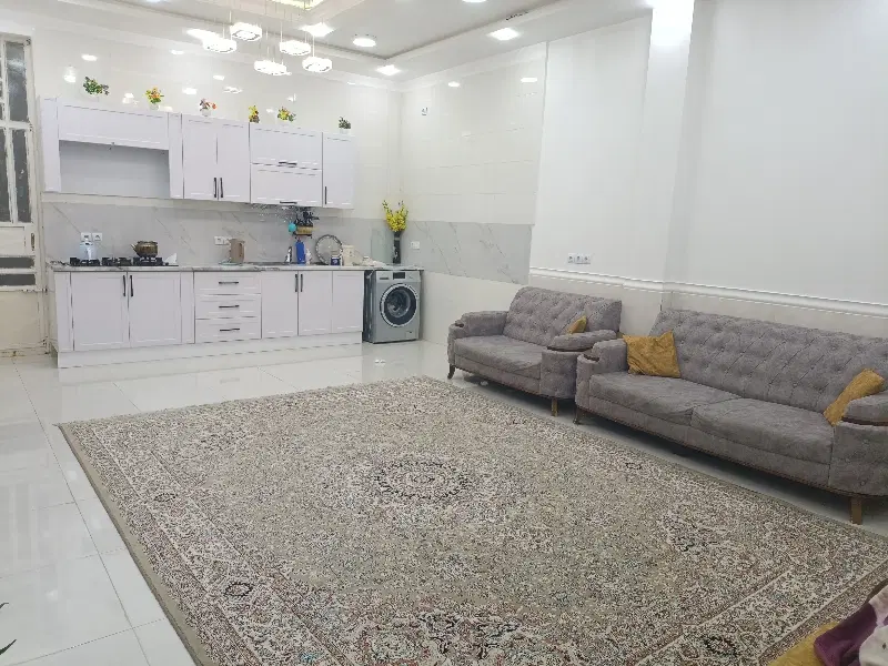 خانه روبه مدرسه