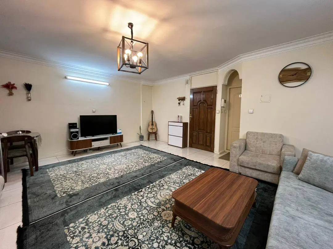 اجاره واحد مسکونی ۶۰ متر . افراسیابی