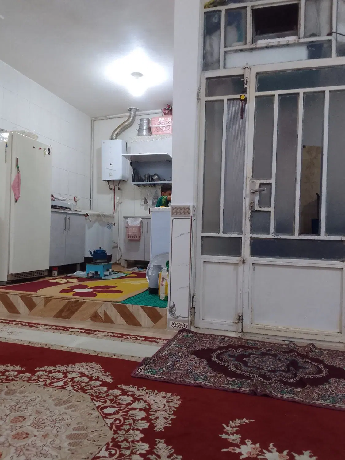 اجاره خانه ویلایی