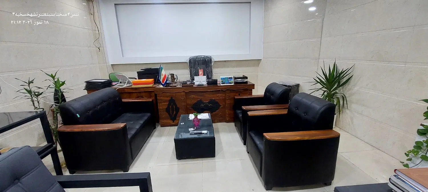 فروش آپارتمان نوساز  125 متری