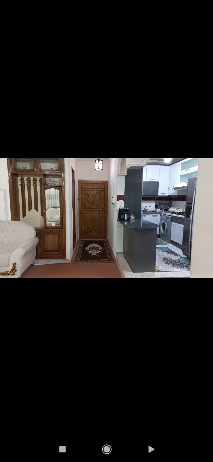 اپارتمان