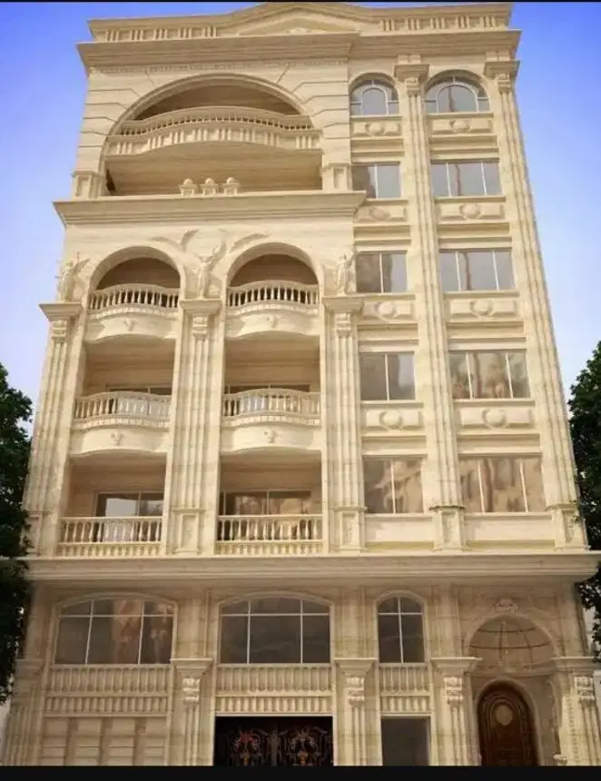 آپارتمان سه خواب_ خسروآزادی