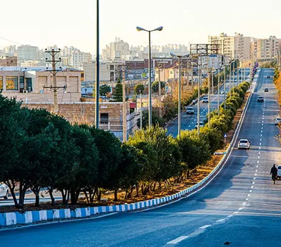 فروش زمین ۲۵۰ متری مولانا ۴ ملکی