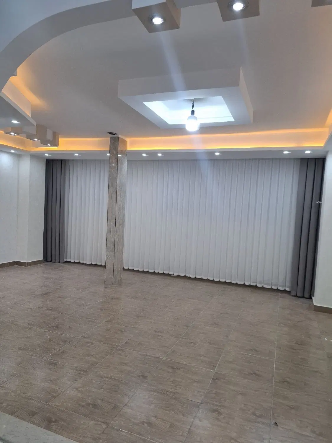 اپارتمان 73متر اندیشه طبقه دو