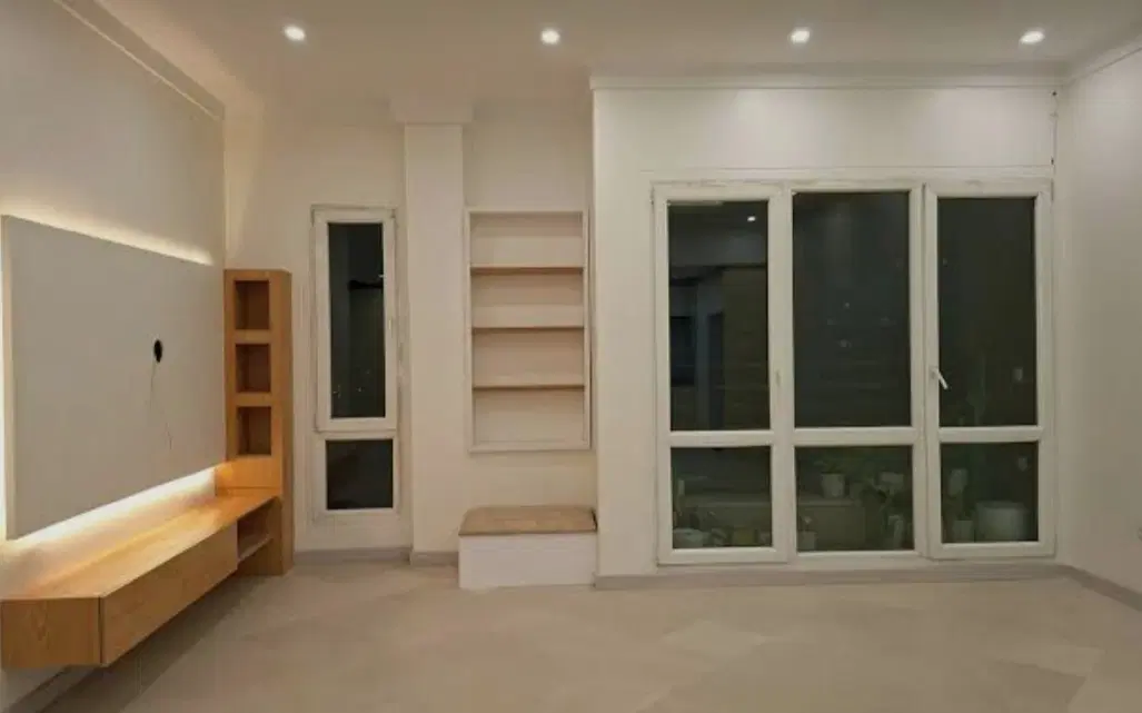 ملک درشهرک گلدیس خیابان یادگار امام