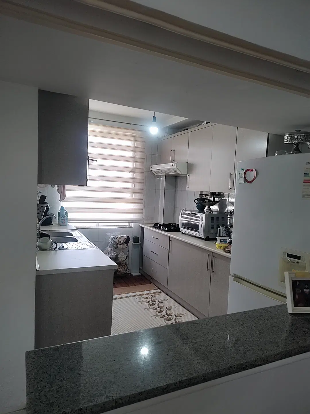 فروش واحد مسکونی