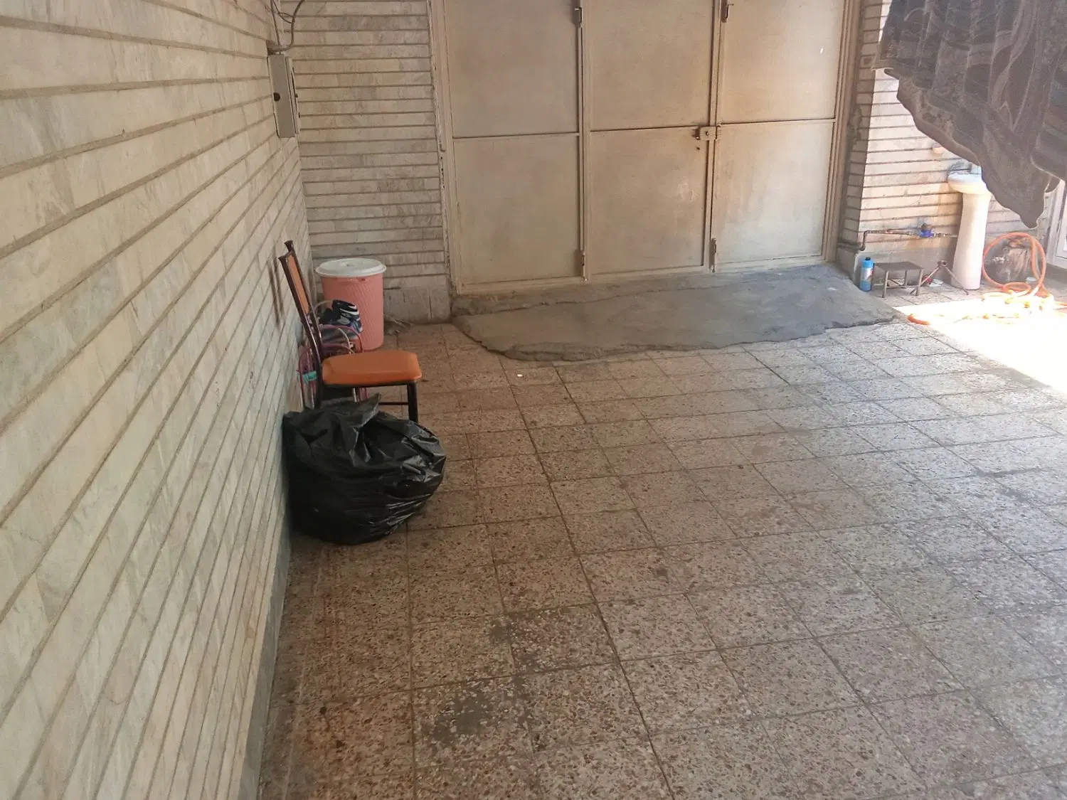 منزل ویلایی باشگاه مرکزی