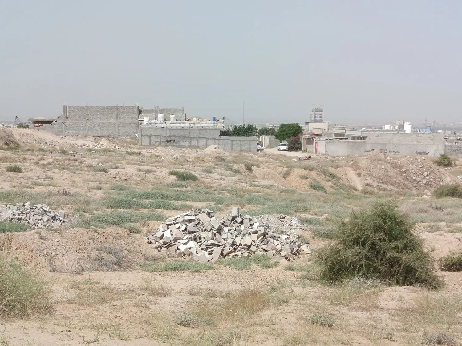 زمین