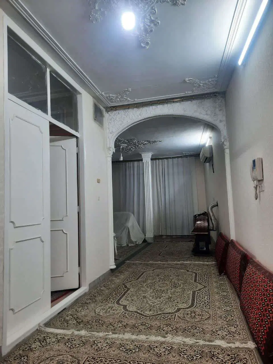 فروش مسکونی و تجاری