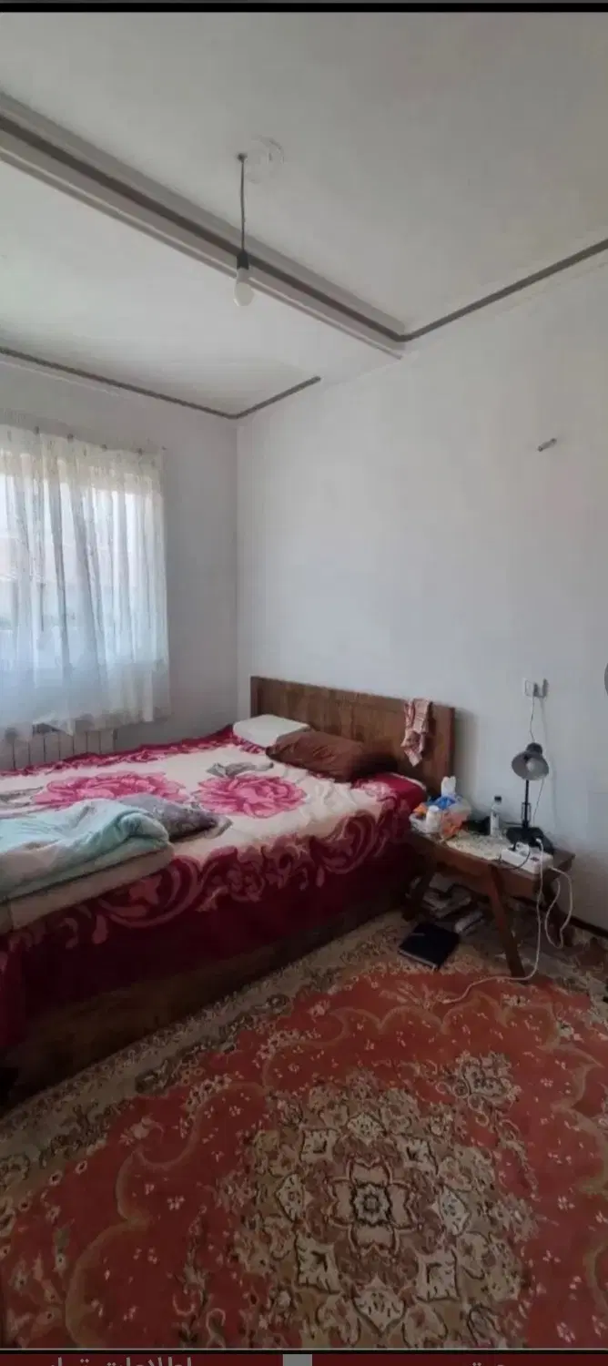 آپارتمان ۱۰۰متری واقع در چالوس گلسرخی