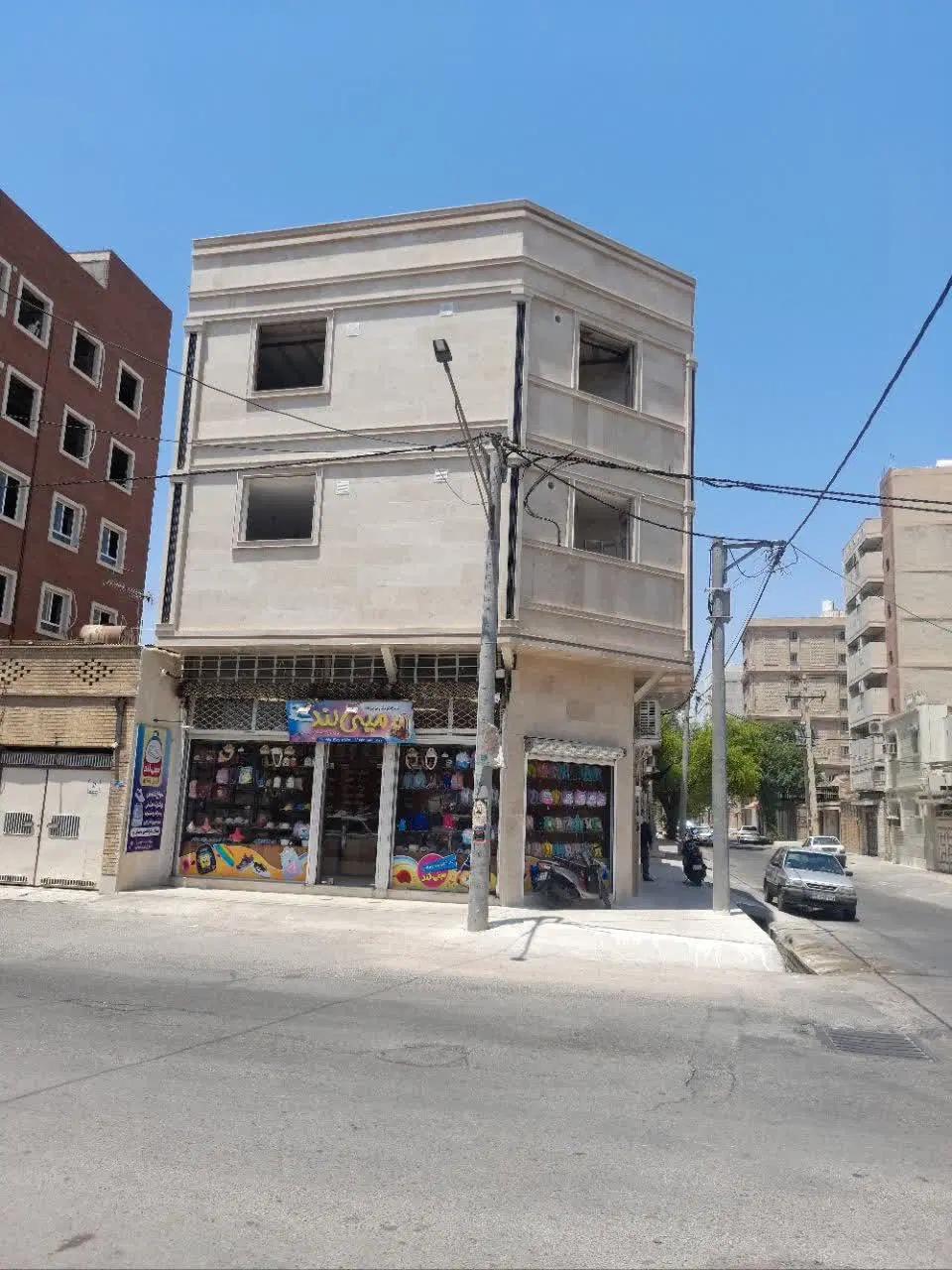 اجاره ۲ واحد اداری تجاری