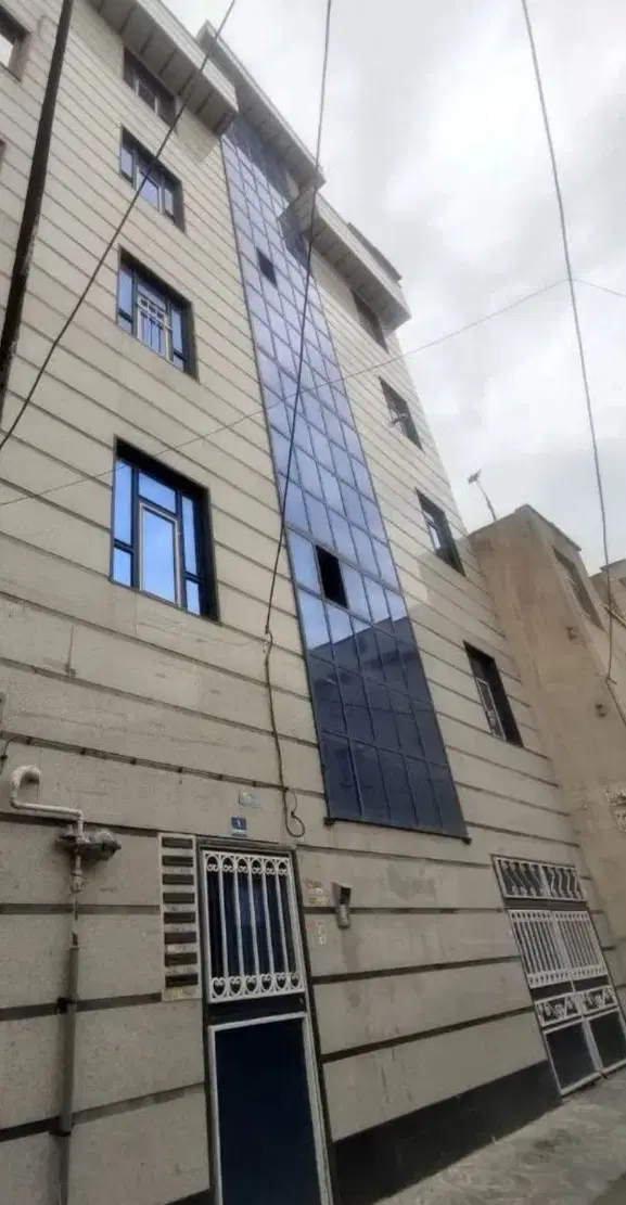 53متر_مجرد و خانواده_تخلیه_حسام