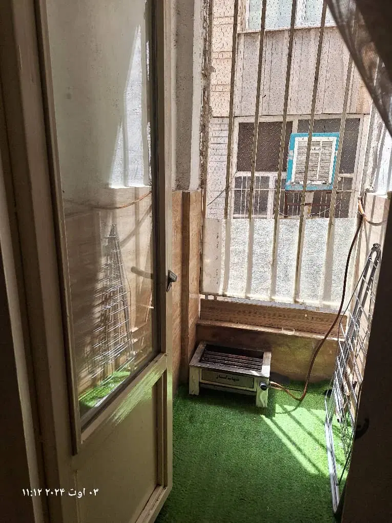 ۴۵ متر تک واحدی با اساسیه