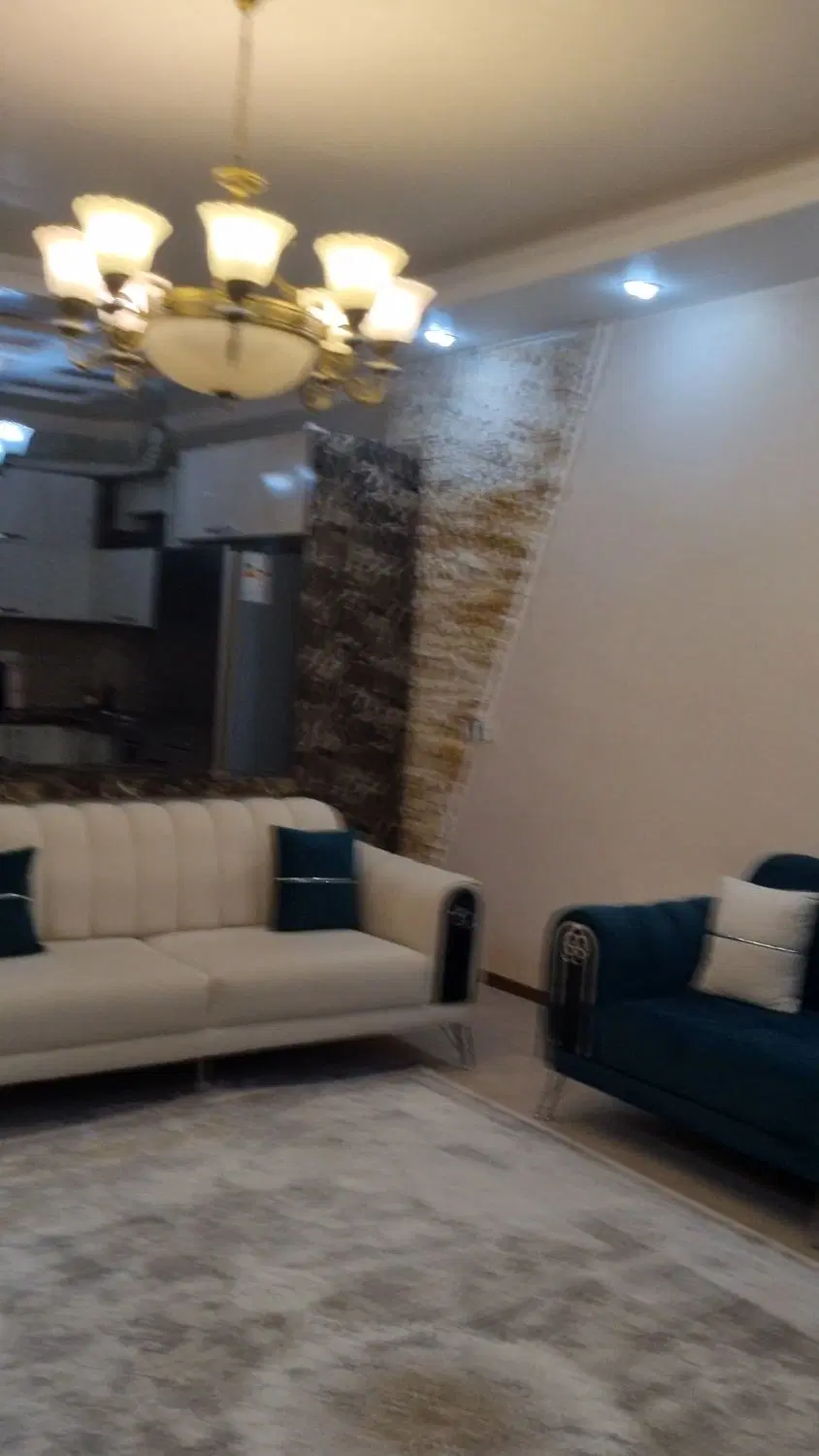 آپارتمان رهن اجاره کیان آباد شرقی ۸۰ متری