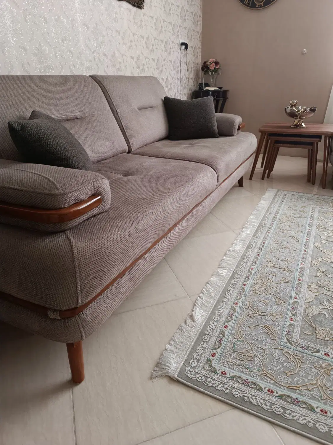 اجاره ویلایی صیاد شیرازی