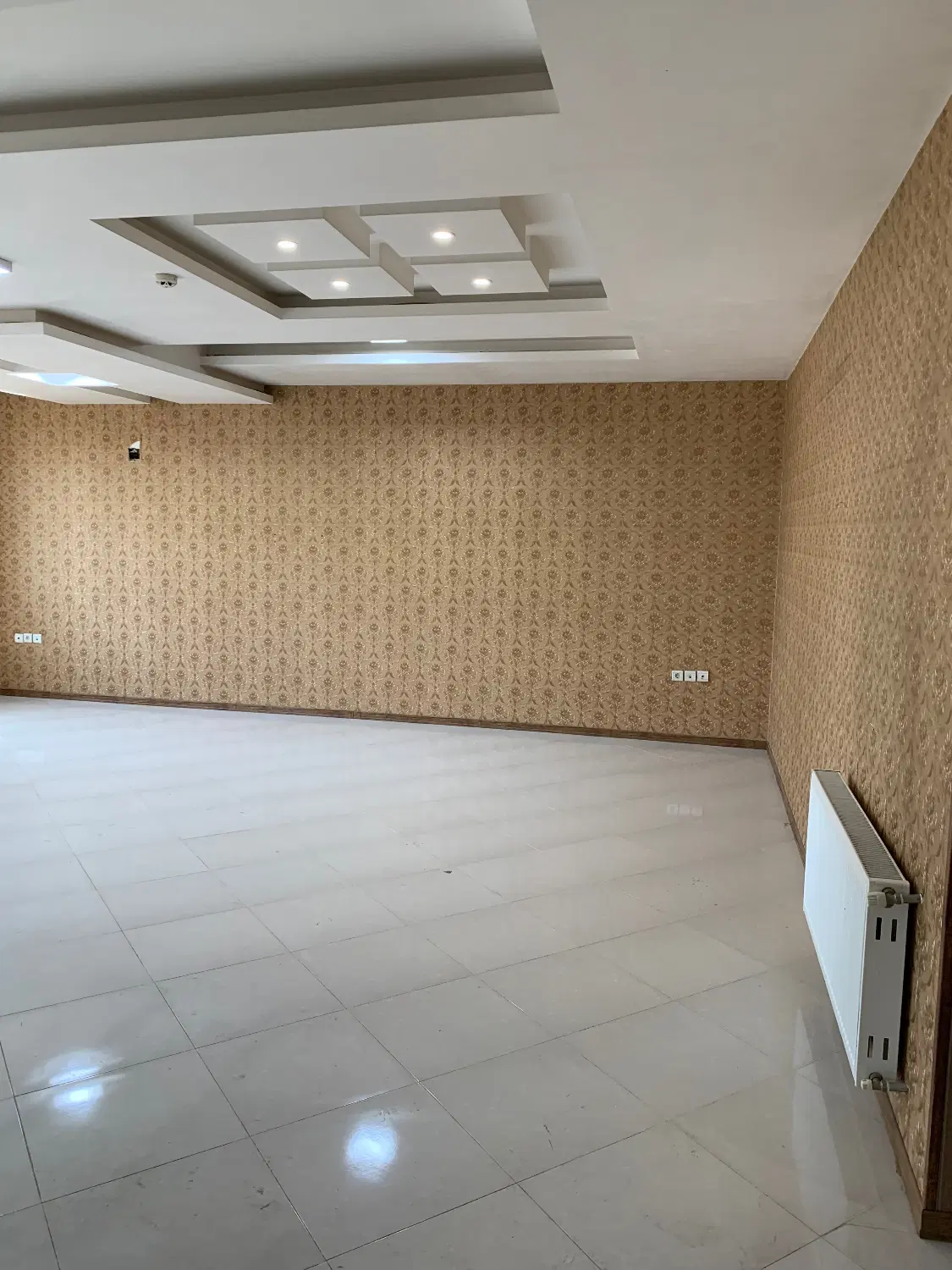 رهن کامل آپارتمان شیک