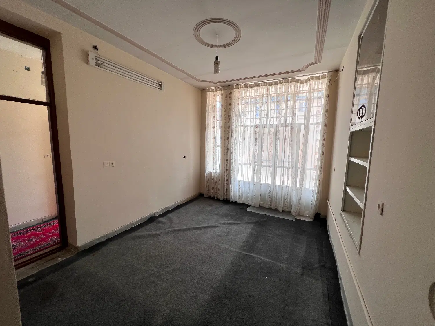 اجاره ویلایی مالک اشتر جنوبی ۹