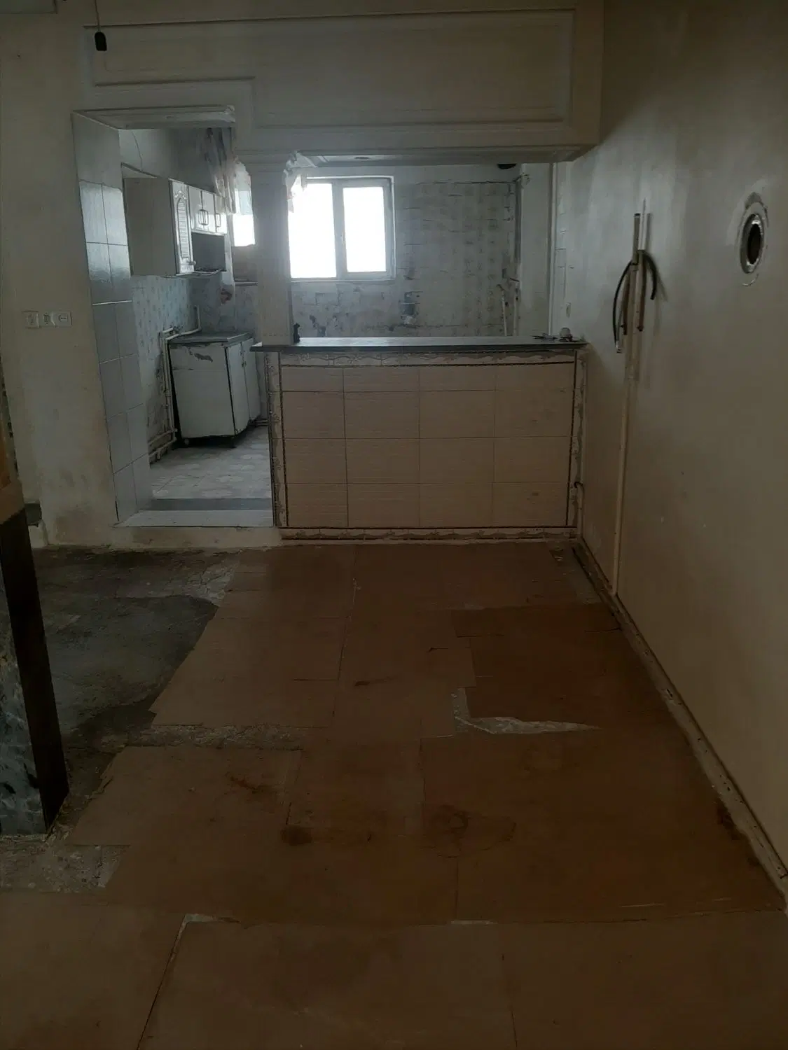 اجاره خانه ویلایی دویست متری