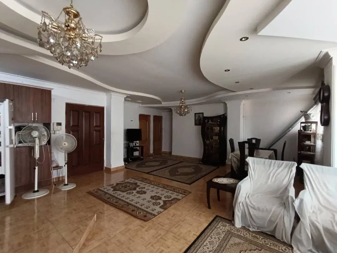واحد سه خواب در مطهری