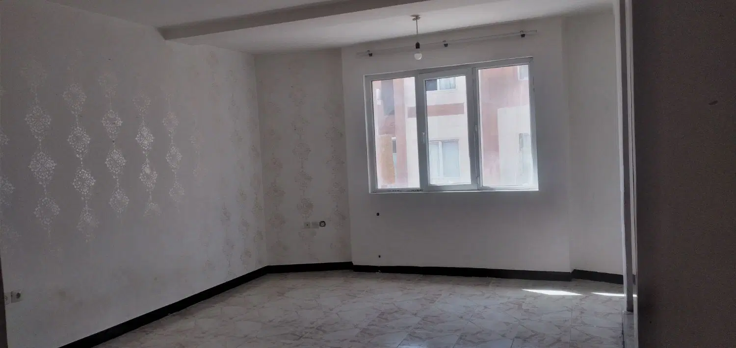 مسکن مهر کارمندان بر بلوار اصلی