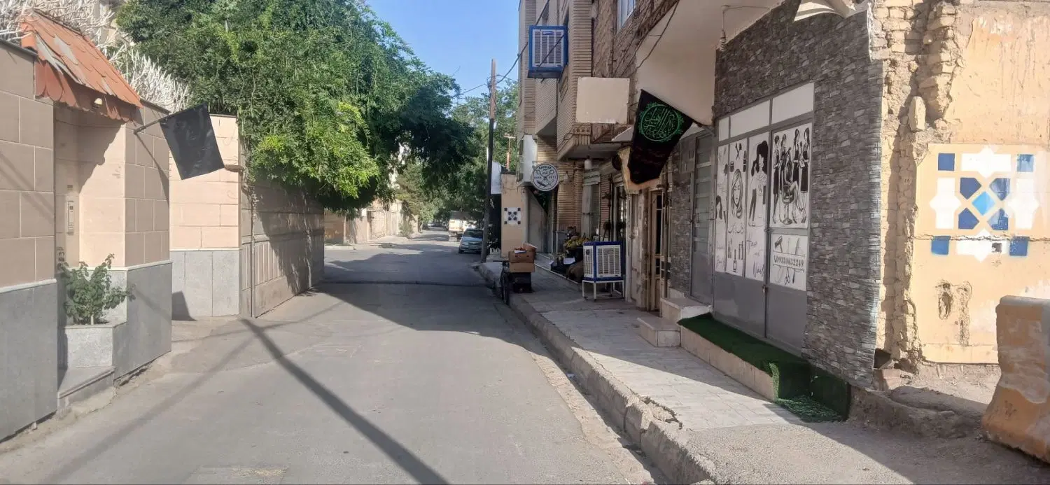 اجاره مغازه