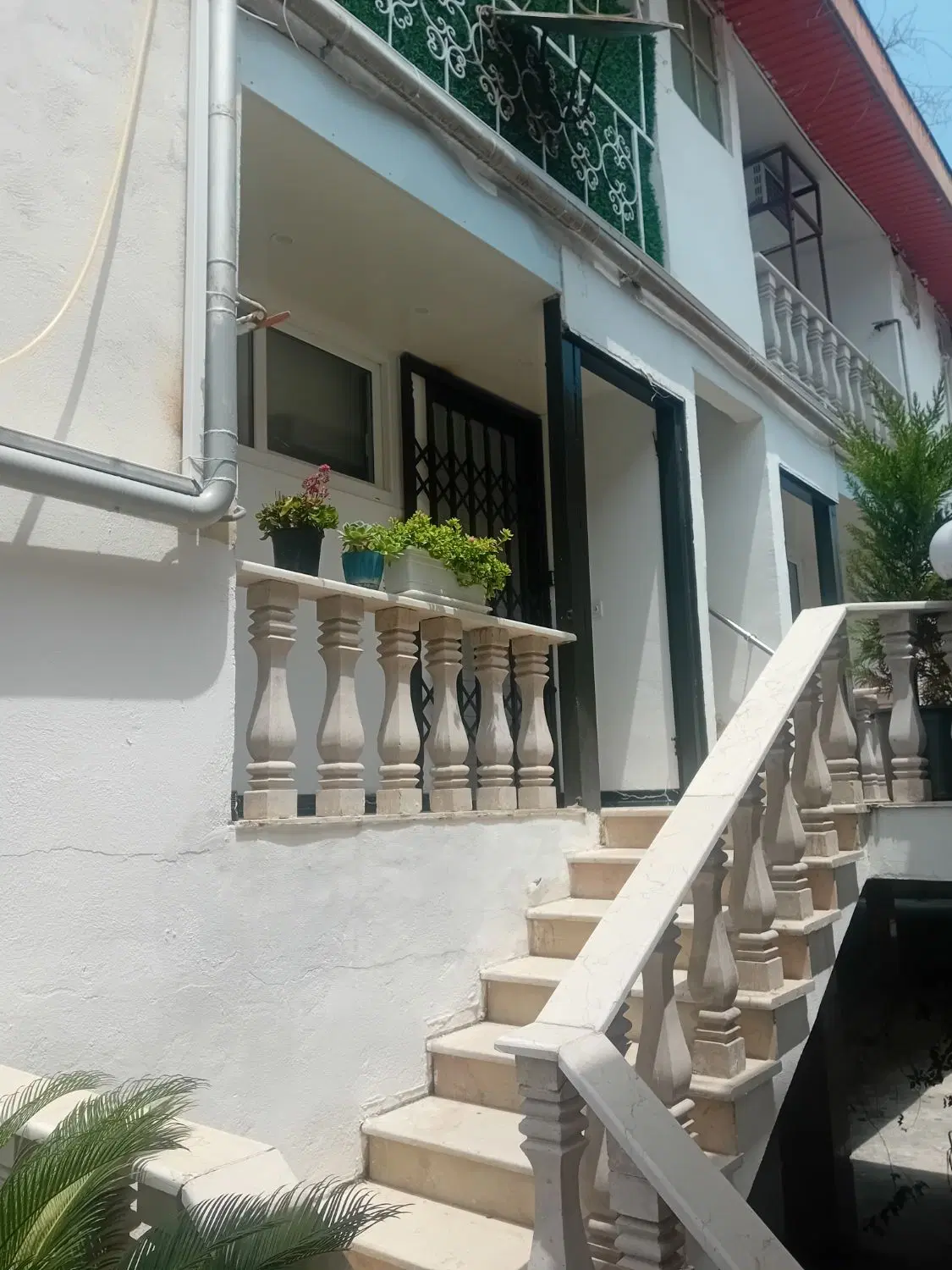 فروش ۵۴ متر سند تک برگ