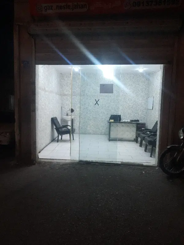 مغازه  برای اجاره