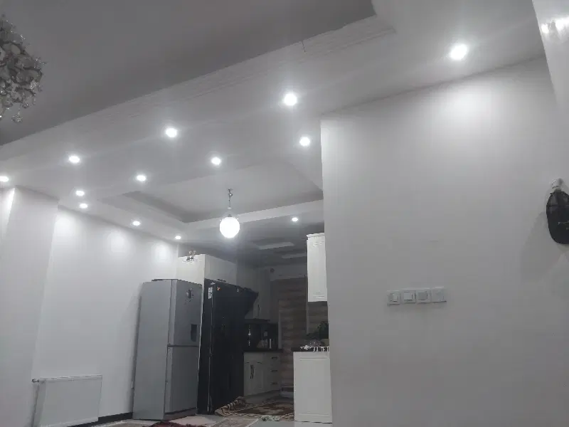 ۷۰ متری فول نوساز