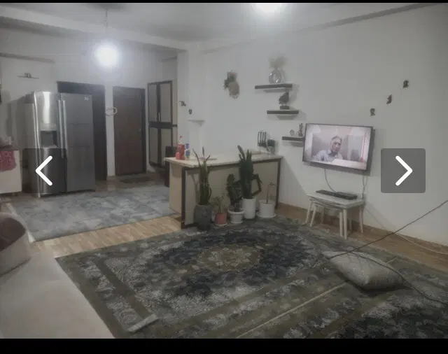فروش خانه شخصی ساز در لاهیجان تبریز