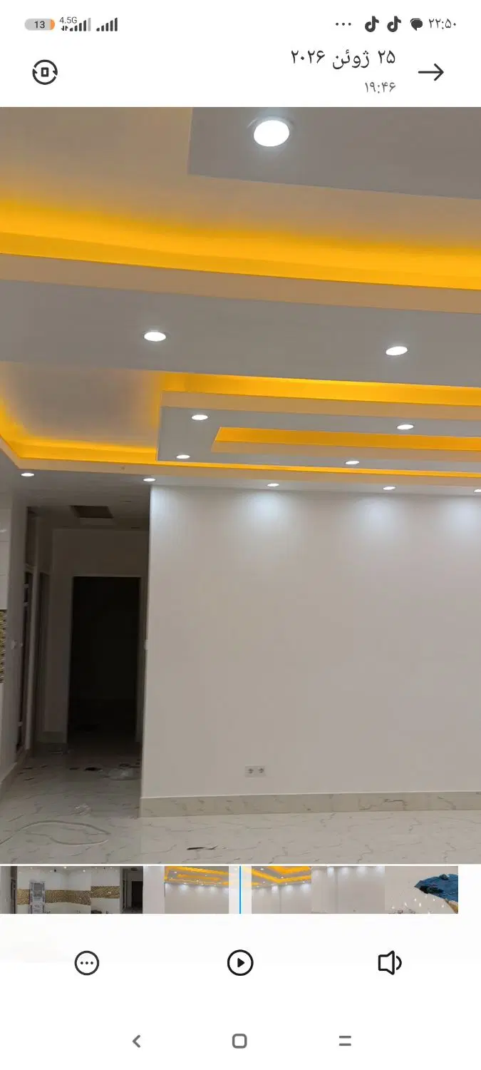 رهن خانه ویلایی نوساز کلید اول