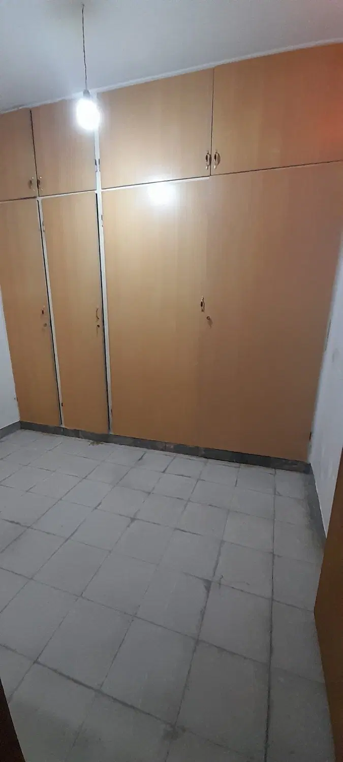منزل رهن واجاره ویلایی طبقه دوم شهرک گلشن کوچه ۱۲