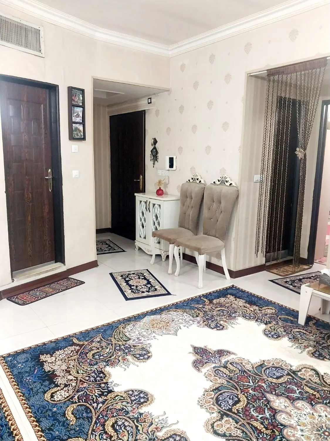 خانه بلال یعقوبی