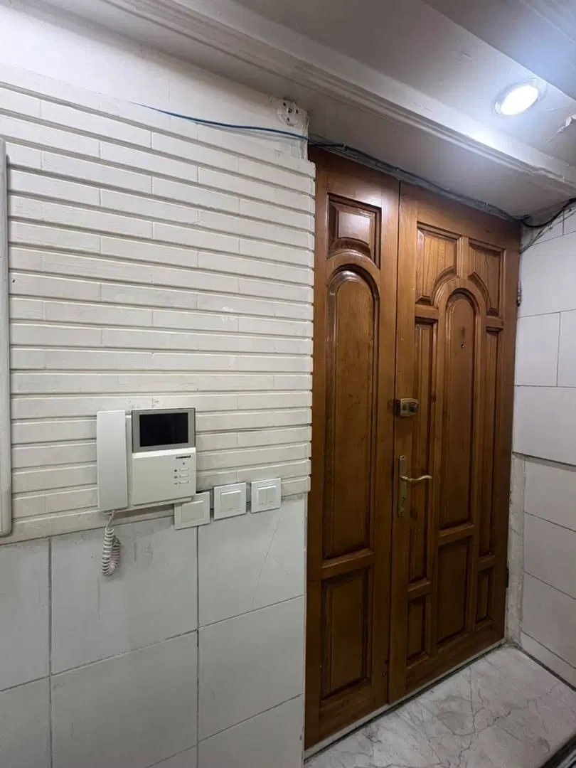 اجاره اپارتمان مسکونی با موقعیت اداری نبش عضدی